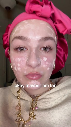 Understanding Tan and Pale Skin Effects