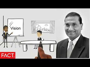 What is FACT ERP Software?