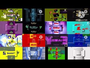 16 Shuric Scans (YTPMV)