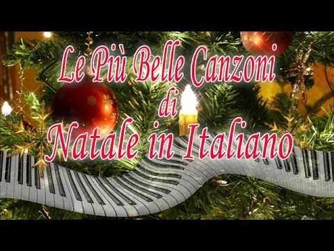 The Best Italian Christmas Songs (Le Più Belle Canzoni di Natale in Italiano)