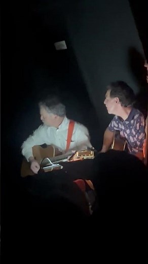 Eve of Destruction Indivisible Sing-A-Long Deflating Fascism #indivisble #santacruz #singalong