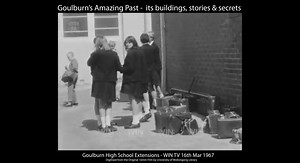 14K views · 76 reactions | On 16th Mar 1967, WIN Television took...