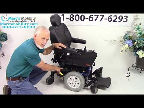 Quantum 6 Edge Review #2970 - Marc's Mobility