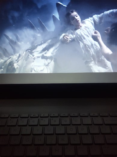 The movie is called 'I am dragon', which I just quite literally stumbled across and decide to watch it. A simple, pretty good movie. #fyp #dragon #movie #romance #indieauthor