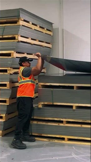 Top-Quality ACM Panels In Stock | Toronto Building Materials