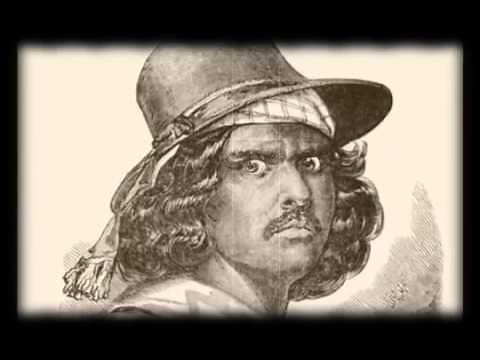 Corrido de Joaquín Murrieta- Miguel Y Miguel