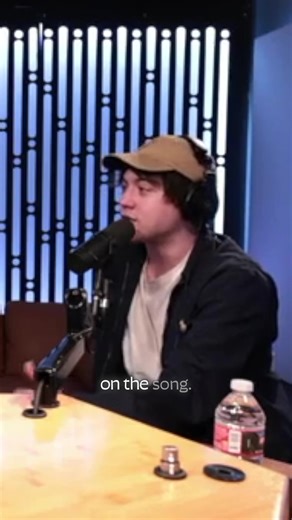 Kanye’s verse on Make Her Say was written for I Love College 🤯 @Brandon Wardell @robhaze @Asher Roth