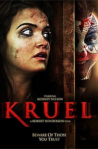 Kruel (2015)