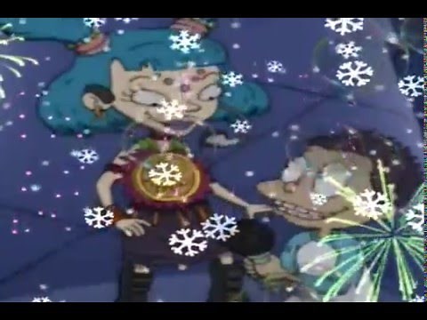 Rugrats All Growed Up - Emica's song