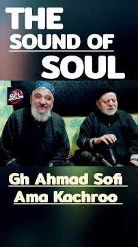 Ama Kachroo Sufi Song @voicesaahil1913 #sufimusic #sufibaeth the sufi mission the Sound Of Soul