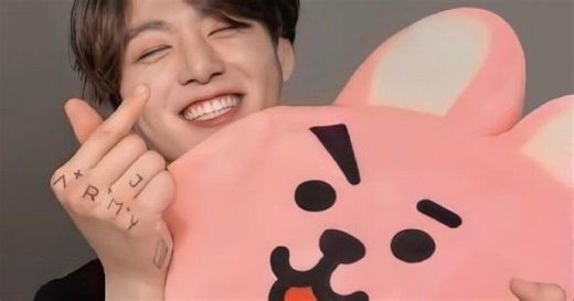 BTS Jungkook's Ideal Type — Straight From His Own Mouth