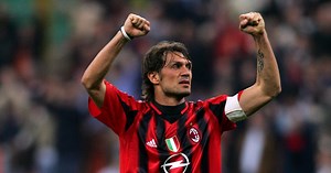 21 of the best quotes on Paolo Maldini: 'His soul belongs to Milan'