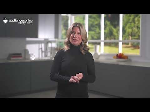 Product Review: Neff 60cm Pyrolytic Built-in Oven B6ACM7AG0A