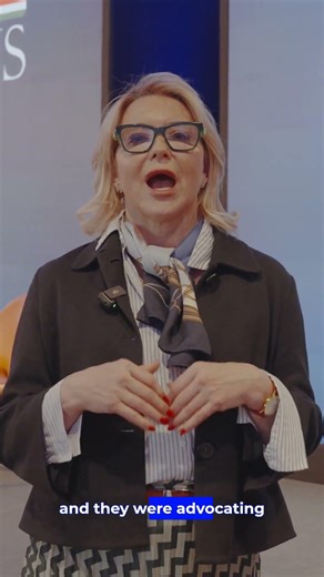 👉 Why is the BBF more important than ever? 🌍