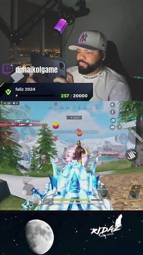 Maikol el problemático: Divertidas jugadas en Call of Duty Mobile