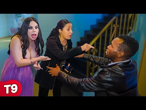 Sent Back to his Country for being Cheater! EXPOSED S9 E72 - Lizbeth ...