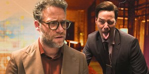 The Studio Episode 5 Review: Quinn & Sal Go To War In One Of The Satire's Best & Most Hilarious Episodes Yet