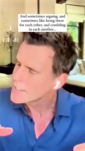 My friend, Cameron Mathison gets real with me on @sexliesandspraytans and his vulnerability and transparency is truly admirable. 🫶🏼 We get into his #dwts experience, from nearly quitting to his initial reaction to dancing with the gorgeous, Edyta Sliwinska. This is a must listen! 🎧🌟🕺🏻 #dancingwiththestars #mentalhealth #sexliesandspraytans | Cheryl Burke