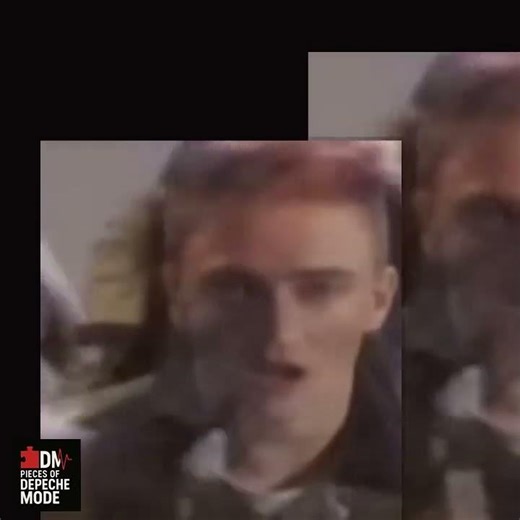 Master and Servant - Depeche Mode