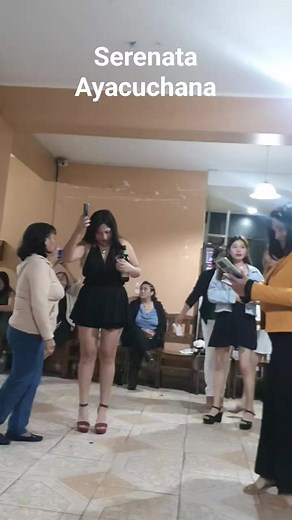 serenata ayacuchana. 969151961 | Musica Ayacuchana