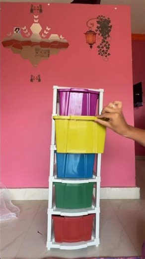 Storage Drawer under 500 #meeshohaul #meesho #shoponline #trending #viral #yt #homethings #explore