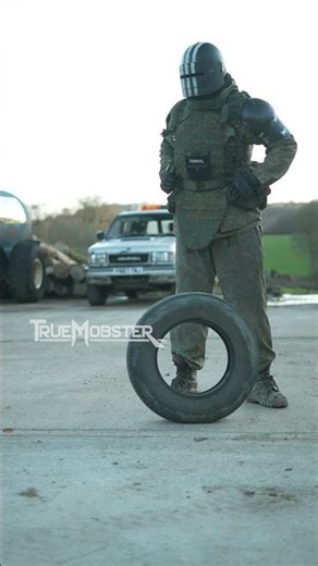 Juggernaut RUN! 😱 ft ‪@KingArtyom‬