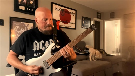 4.2K views · 280 reactions | The Scattering Of Ashes, our 4th album, was released 19 years ago today. Our next show is October 17 in Winnipeg. Sidestage Winnipeg Suspension Of Disbelief Into Eternity | Tim Roth | Facebook