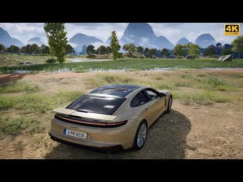 PUBG Solo Gameplay | P90 & Kar98 Insane Kills