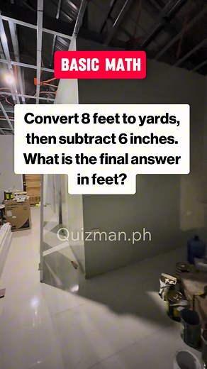 Math Quiz 6132 #mathematics #LETExam2025 #civilserviceexam #civilservice #learning #maths #fblifestyle | 𝚀𝚞𝚒𝚣𝚖𝚊𝚗.𝚙𝚑 𝟸.𝟶