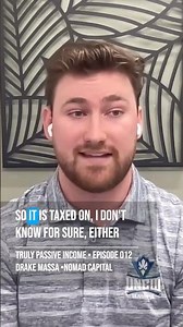 Drake Massa explains how cost segregation and bonus depreciation help shelter taxes for self-storage