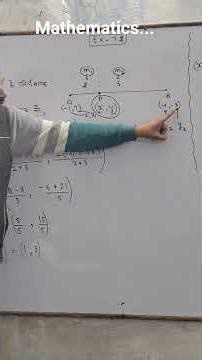 maths class 10 ex 7.1 que 1