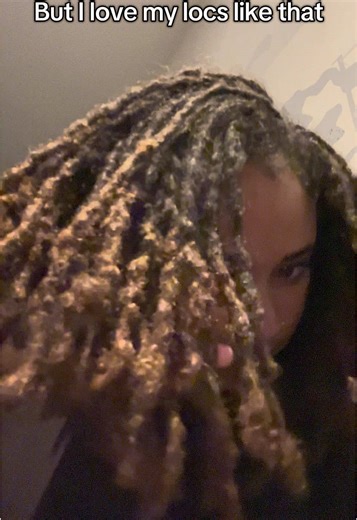 Creative Loc Styles for Women: My Locs Journey