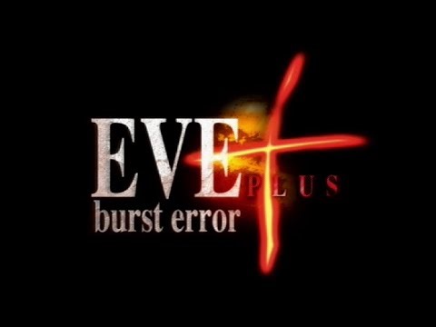 eve burst error plus #1