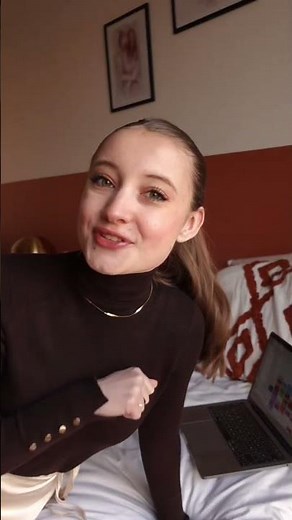 Ma routine du dimanche soir 🌜✨