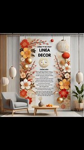 Linea Decor on Reels