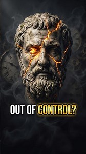 Why you can’t control everything (and why that’s good) #stoic #mindset