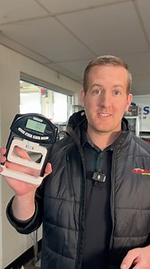 Mechanics grip strength! | Dave's Auto Center