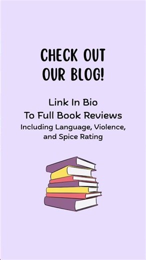 Rule Of Wolves | Clean Reads With The Girlzzz