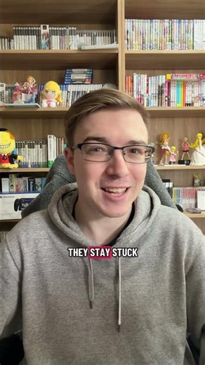 “Cringe” Is Why You’re Not Improving in Japanese 🤔
