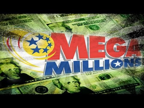 Win The Lottery Subliminal (Audio + Visual)