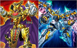 Mastering the Eldlich deck in Yu-Gi-Oh! Master Duel