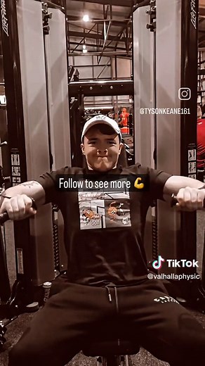 TheRetroBodybuilder on TikTok