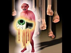 The Residents - Ghost Child