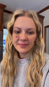 1M views · 15K reactions | You have a choice when something breaks you. You can choose to let it harden you and make you mean or you can draw from it and help others. You can pour yourself into helping people like you. And in my case, that’s what helped me start to heal. | Finding Cooper's Voice | Facebook