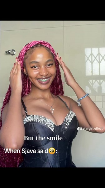 Sjava's Heartfelt Moments in Music