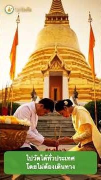 วัดพระธาตุพนม: มาขอพรที่นี่… ได้อะไรดีๆ กลับไป?