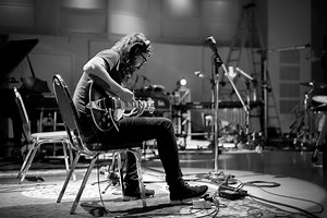 Dave Grohl Announces Play Documentary Featuring New 23-Minute Composition He Performs Live On 7 Instruments