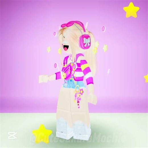 ✨ - { Outfit Idea } ~ ( Preppy) - ✨