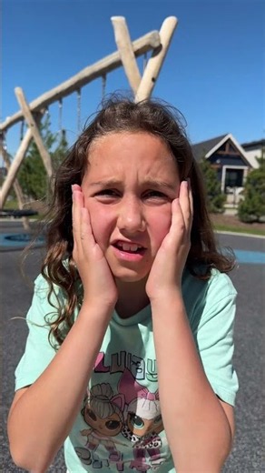 Playground Safety for Kids | Hold Tight on the Zipline 🛝⚠️