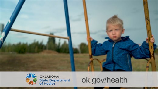 Lead poisoning is preventable. If you are unsure about lead in your home, it is important to take the time to get tested, it’s the only way to know for sure that you are safe. For more information, visit our website at https://fal.cn/3zOx9 | Oklahoma State Department of Health | Facebook